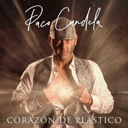 Paco Candela - Corazon De Plastico