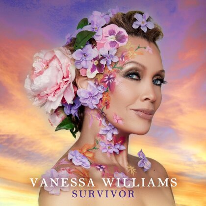 Vanessa Williams - Survivor