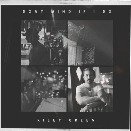 Riley Green - Don't Mind If I Do (Colored, 2 LPs)