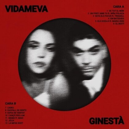 Ginesta - Vida Meva