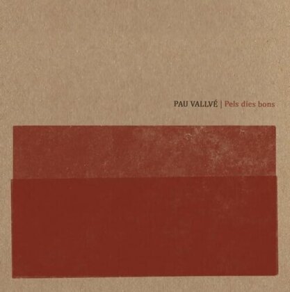 Pau Vallve - Pels Dies Bons (LP)