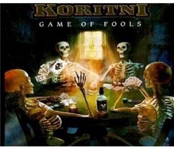 Koritni - Games Of Fools (+ Bonustrack)