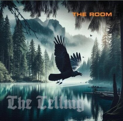 Room - Telling (LP)