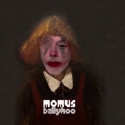 Momus - Ballyhoo (Limited Digipack)