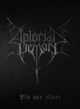 Aptorian Demon - Liv Tar Slutt (Special Packaging, Limited Edition)