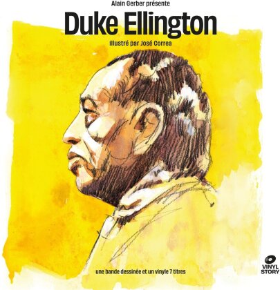 Duke Ellington - Money Jungle (2024 Reissue, 2 LPs)