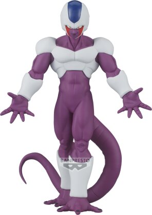 Cooler - Dragon Ball Z - Solid Edge Works - 17 cm