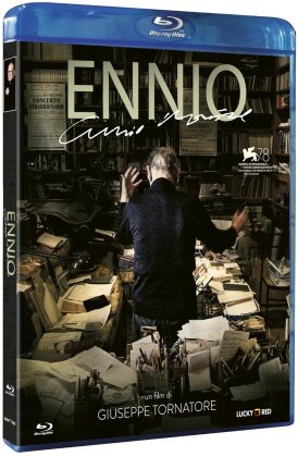 Ennio (2021)