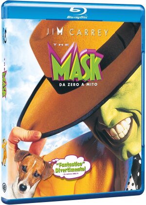 The Mask (1994)