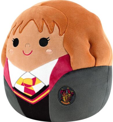Squishmallows Harry Potter - Hermine Granger