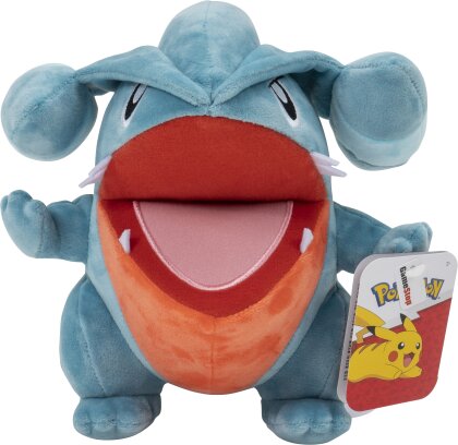 Pokémon - Kaumalat Plüsch