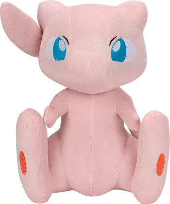 Pokémon - Mew Plüsch