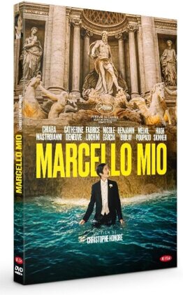 Marcello mio (2024)