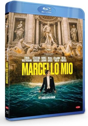 Marcello mio (2024)