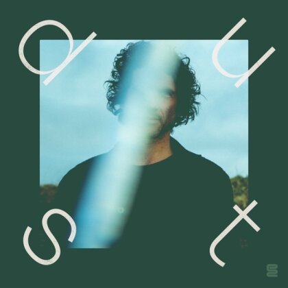 Romain Collin - Dust (Colored, LP)