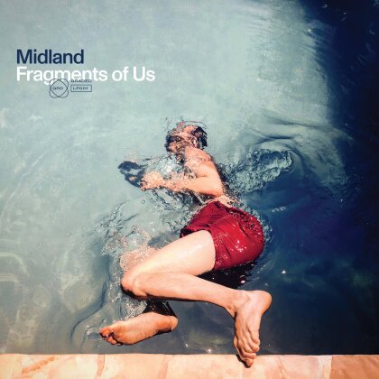 Midland - Fragments Of Us (LP)