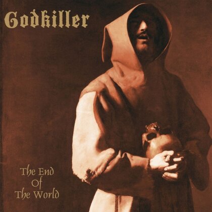 Godkiller - The End Of The World