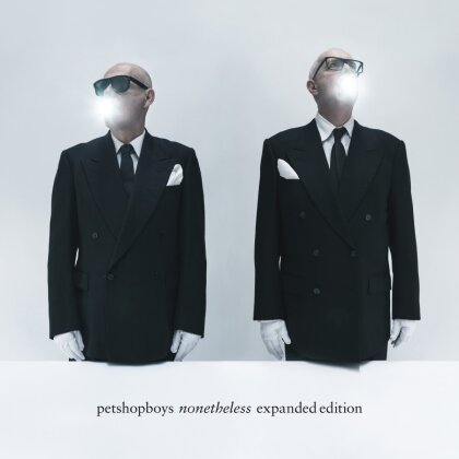 Pet Shop Boys - Nonetheless (Reissue, Expanded, 2 CDs)