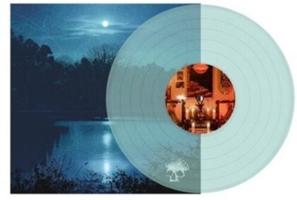 Planes Mistaken For Stars - Do You Still Love Me? (Blue Vinyl, LP)