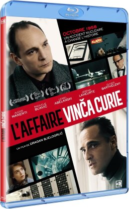 L'affaire Vinca Curie (2023)