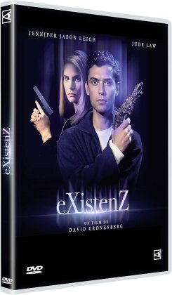 Existenz (1999)