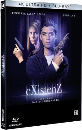 Existenz (1999)