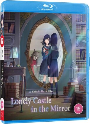 Lonely Castle in the Mirror (2022)