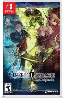 Virche Evermore - EpiC: Lycoris