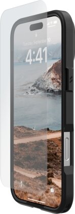 UAG Glass Shield - iPhone 16 Pro Max