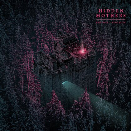 Hidden Mothers - Erosion / Avulsion