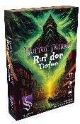 Horror Dinner - Ruf der Tiefen