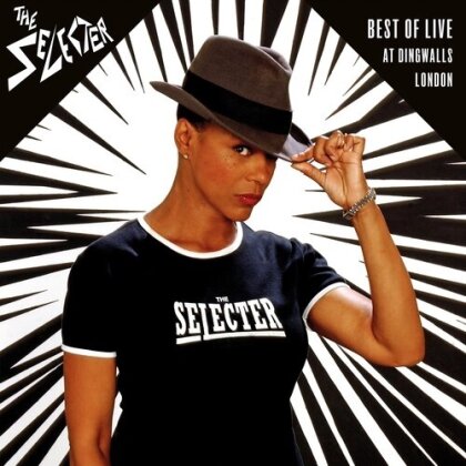 Selecter - Best Of Live At Dingwalls London (2024 Reissue, Red Vinyl, LP)