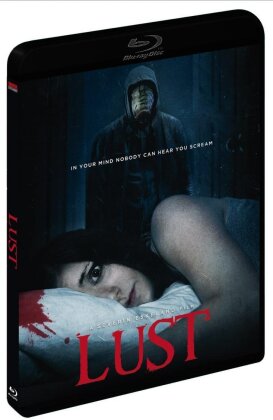 Lust (2017) (No Mercy Edition, Edizione Limitata)