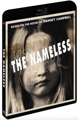 The Nameless (1999) (No Mercy Edition, Limited Edition)