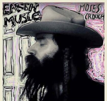 Moses Crouch - Earth Music