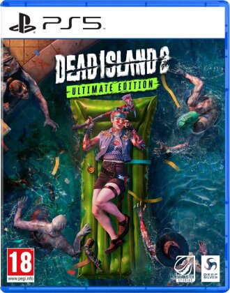 Dead Island 2 (Ultimate Edition)