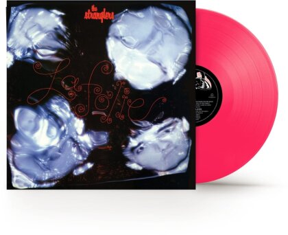 The Stranglers - La Folie (2024 Reissue, Rhino/Parlophone, LP)