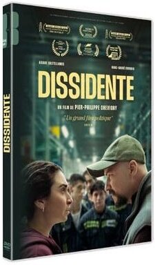 Dissidente (2023)