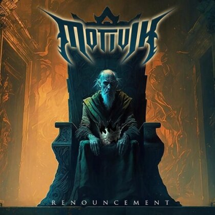 Motivik - Renouncement (Limited Edition)