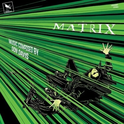 Don Davis - Matrix - Original Score