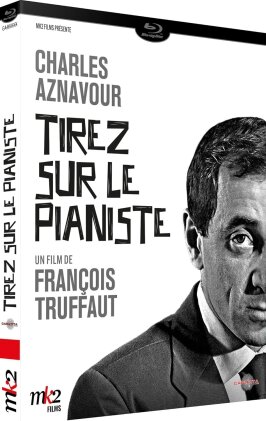 Tirez sur le pianiste (1960)