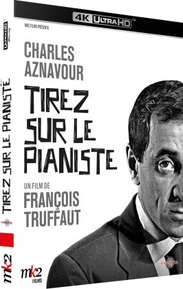 Tirez sur le pianiste (1960)