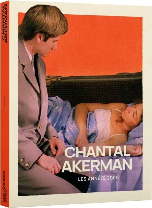 Chantal Akerman - Les Années 2000 (3 Blu-rays)