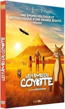 Les 4 âmes du coyote (2023)