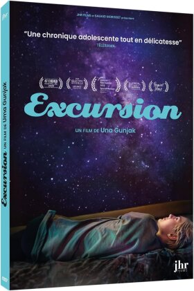 Excursion (2023)