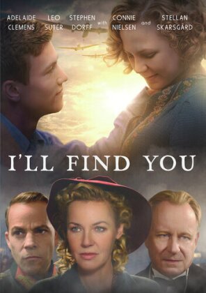 I'll Find You (2019)