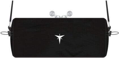 Taemin - Light Stick Pouch - 2024 Taemin World Tour