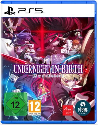 Under Night In Birth 2