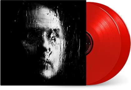 Jerry Cantrell (Alice In Chains) - I Want Blood (Indies Only, Red Vinyl, LP)