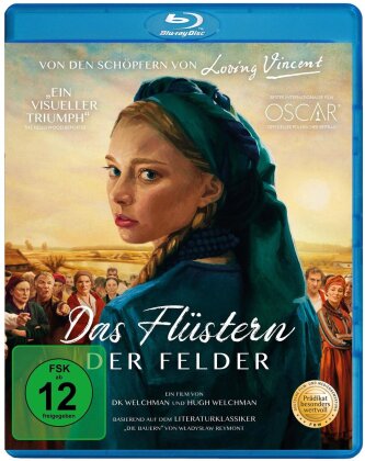 Das Flüstern der Felder (2023)